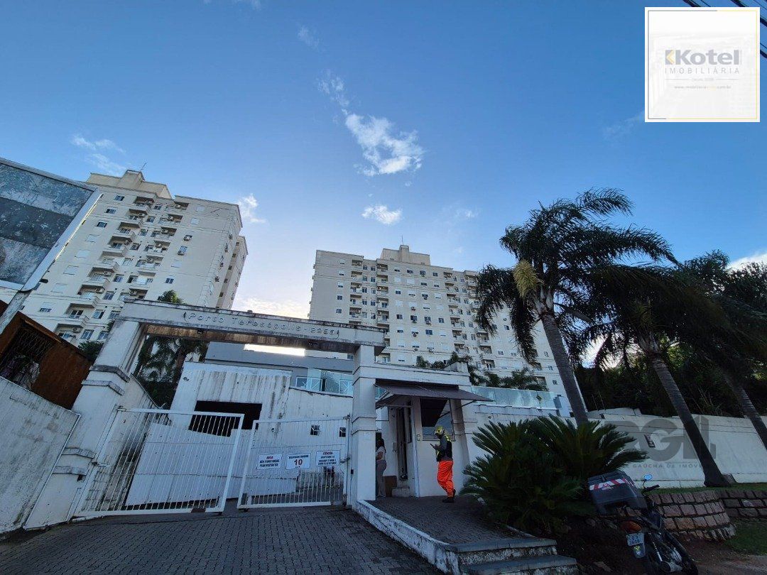 Apartamento 2 quartos à venda, 57m², Teresópolis - Porto Alegre — foto 2