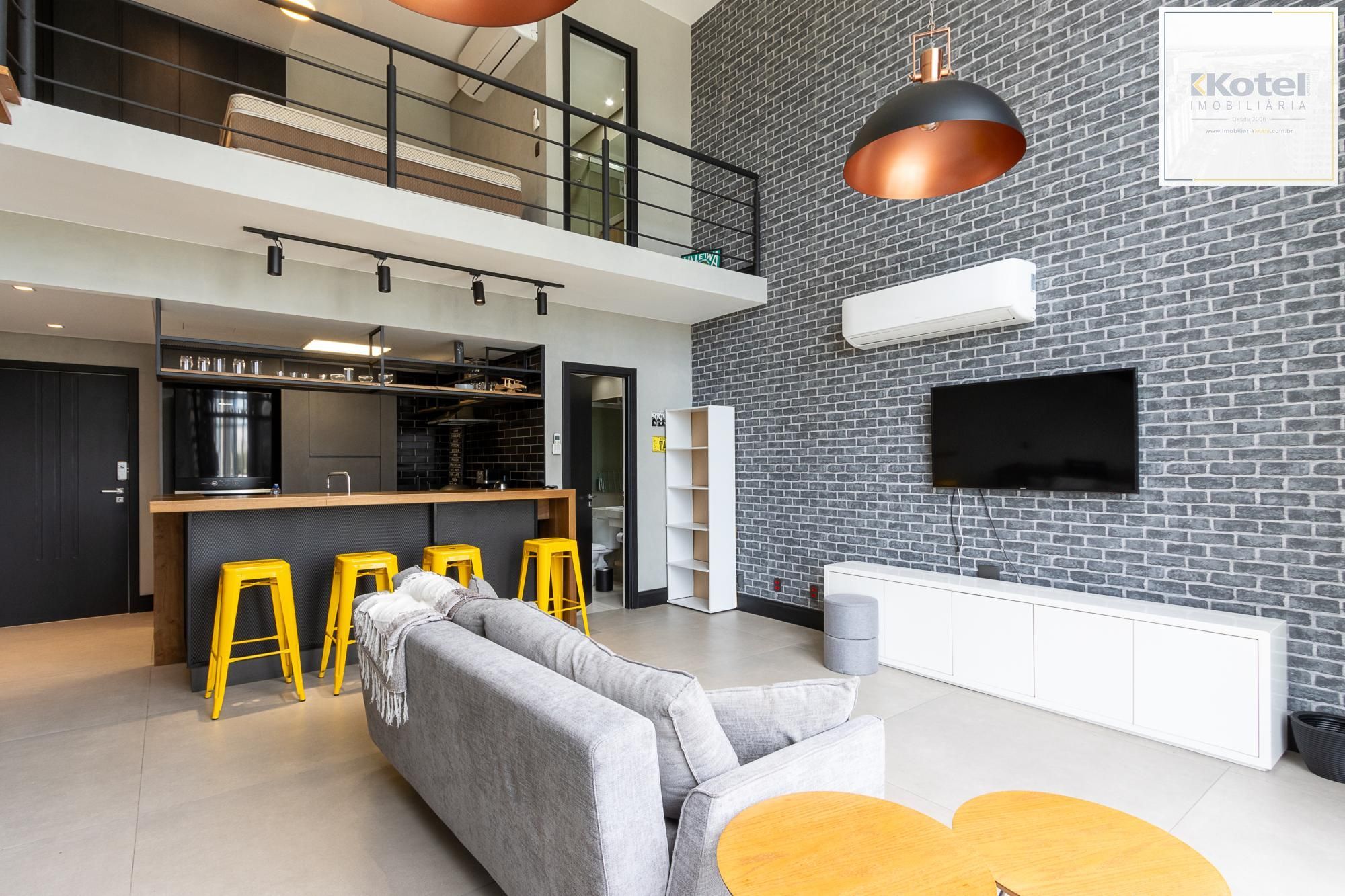 Apartamento duplex para venda — foto 4