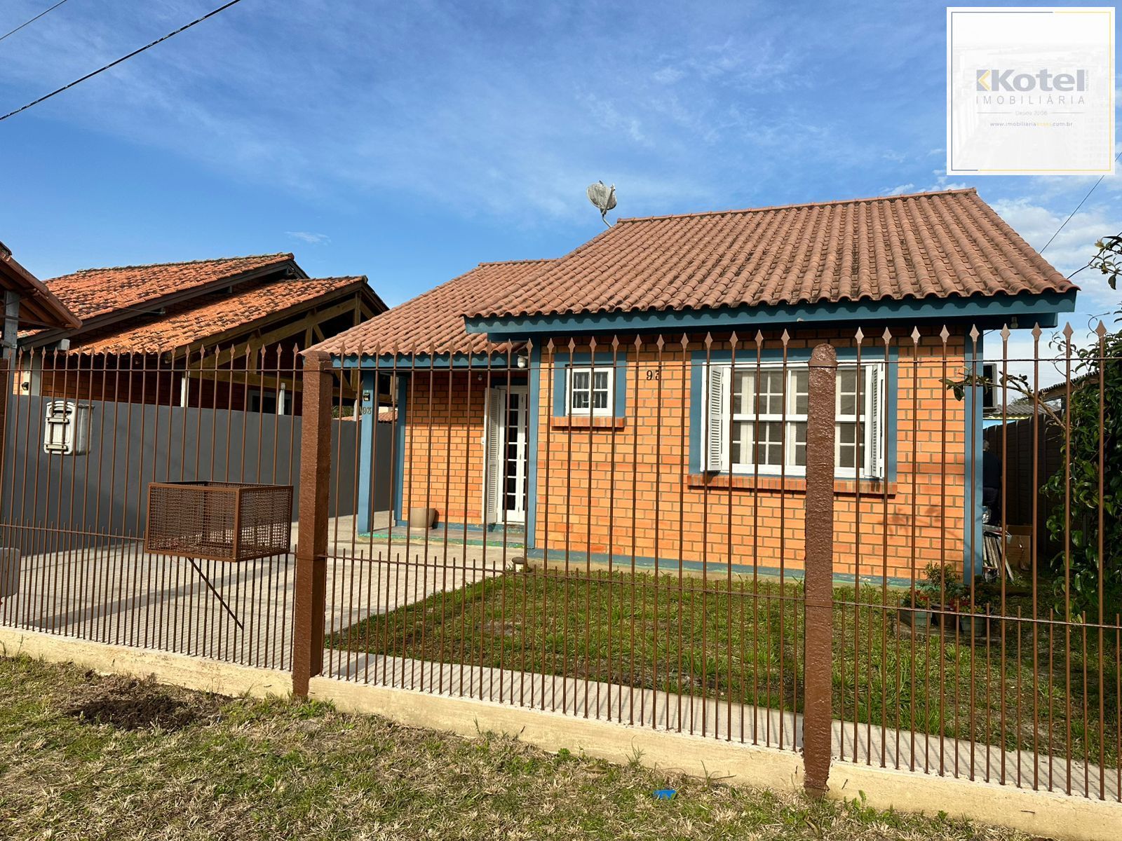 Casa 3 quartos à venda, 360m², Belém Novo - Porto Alegre — foto 2
