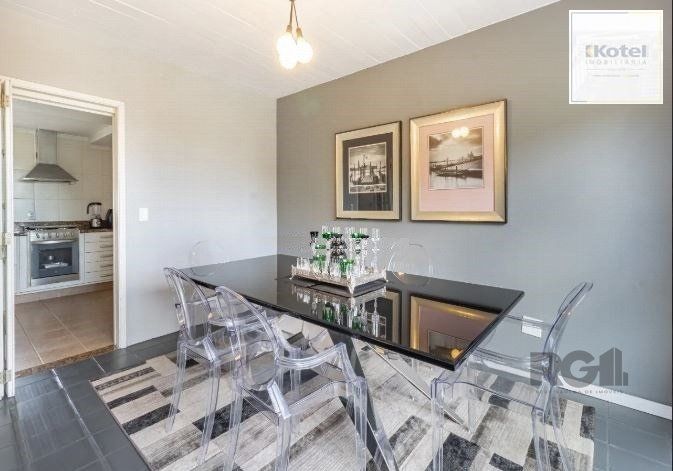 Casa 3 quartos à venda, 350m², Vila Conceição - Porto Alegre
