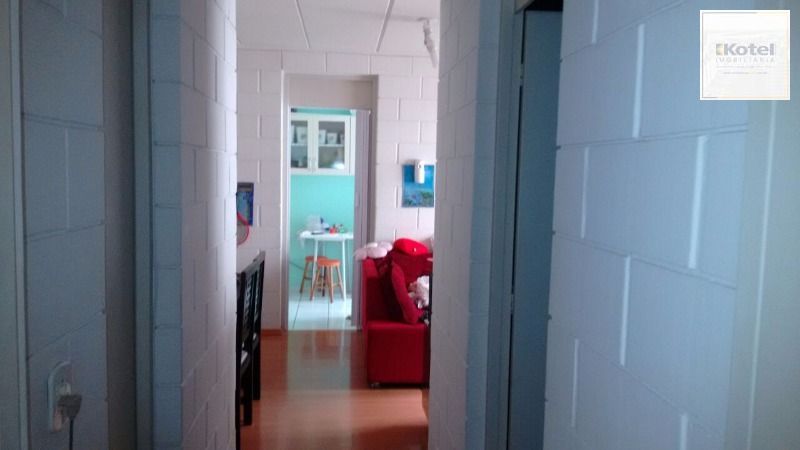 Apartamento para Venda - 58.63m², 2 dormitórios, Vila Nova