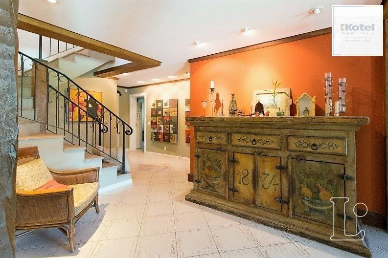 Casa Condominio para Venda - 341.68m², 3 dormitórios, sendo 3 suites, 2 vagas - Terra Ville — foto 5