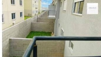 Apartamento 2 quartos à venda, 100m², Restinga - Porto Alegre — foto 2
