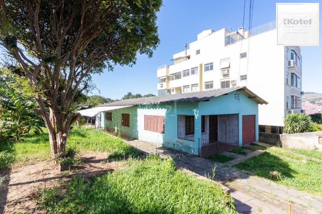Terreno para Venda - 0m², 0 dormitórios, Cristal — foto 2