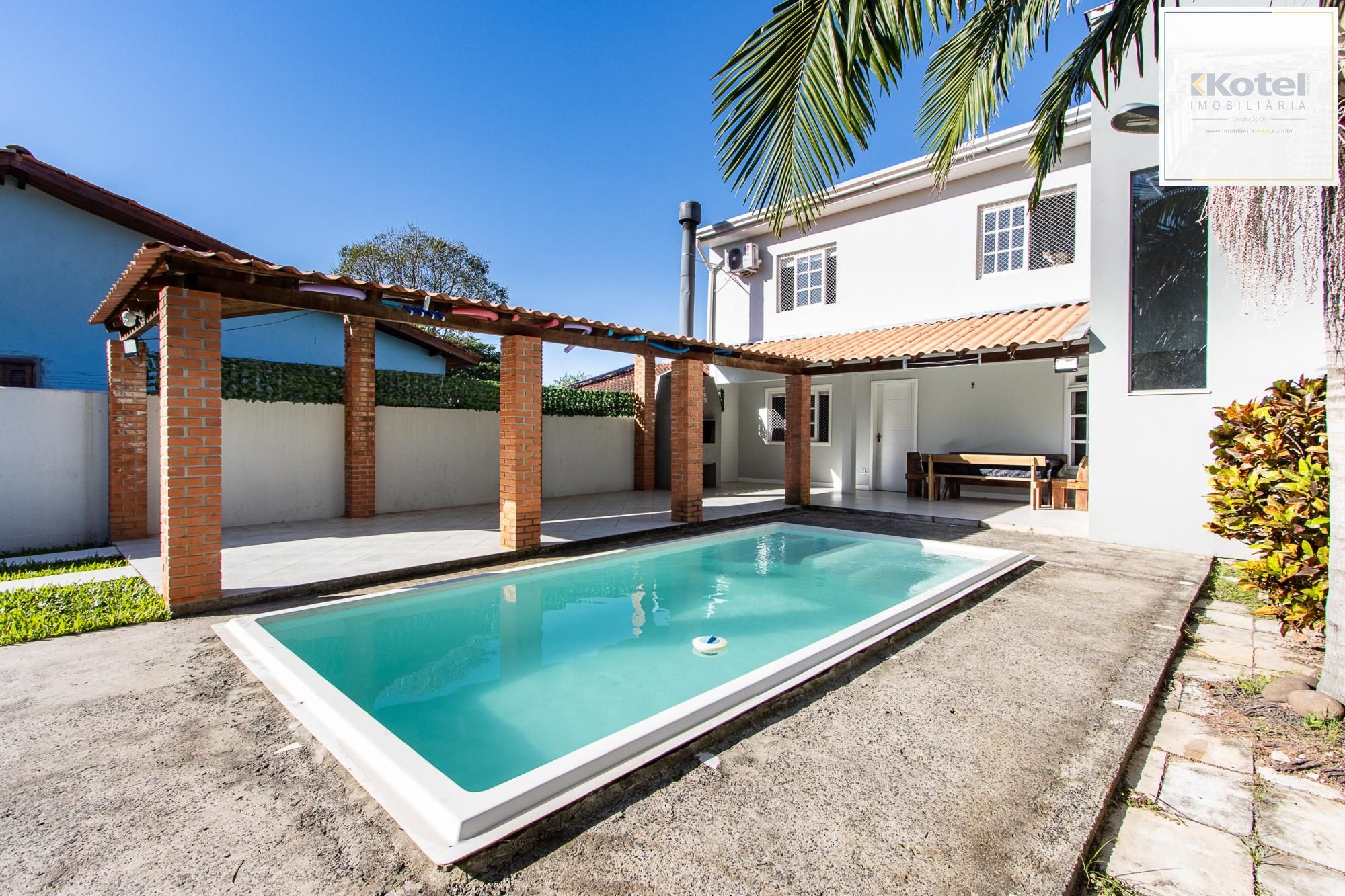 Casa 3 quartos à venda, 142m², Aberta dos Morros - Porto Alegre — foto 2