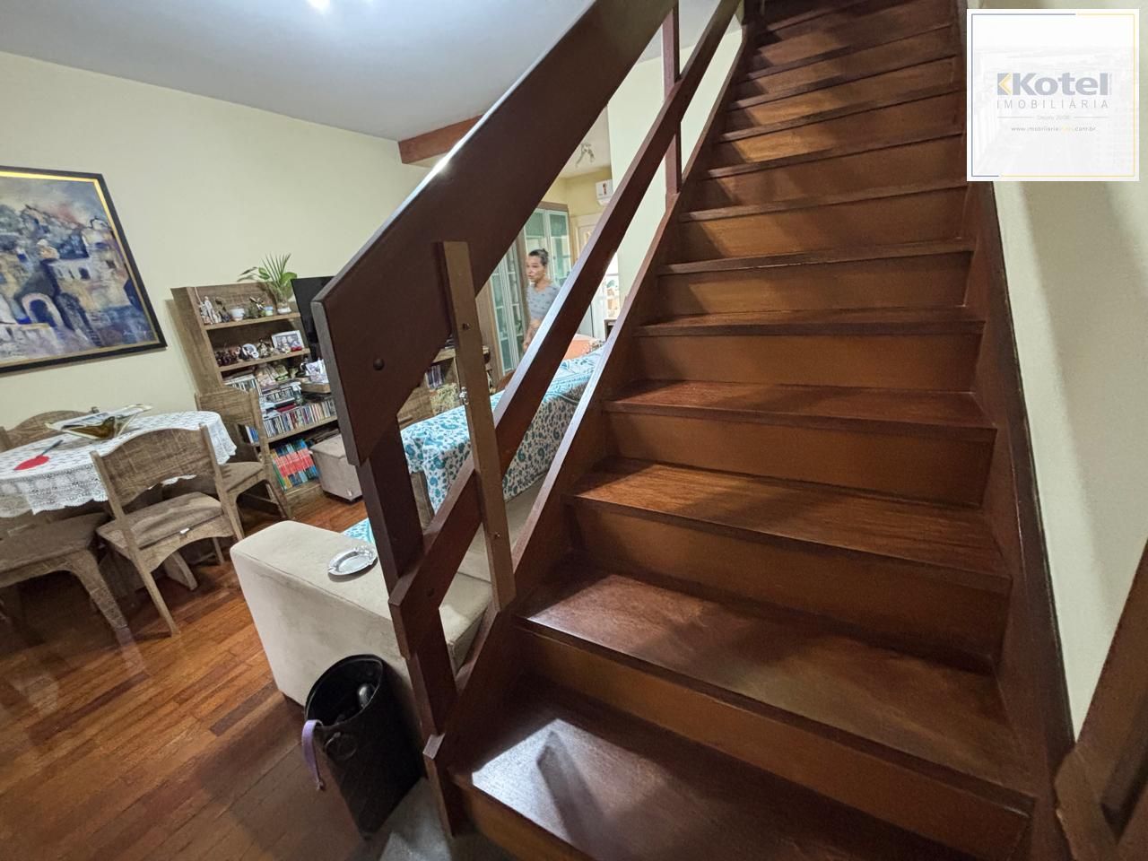 Excelente Casa 2 Dormitórios em Condomínio Fechado — foto 5