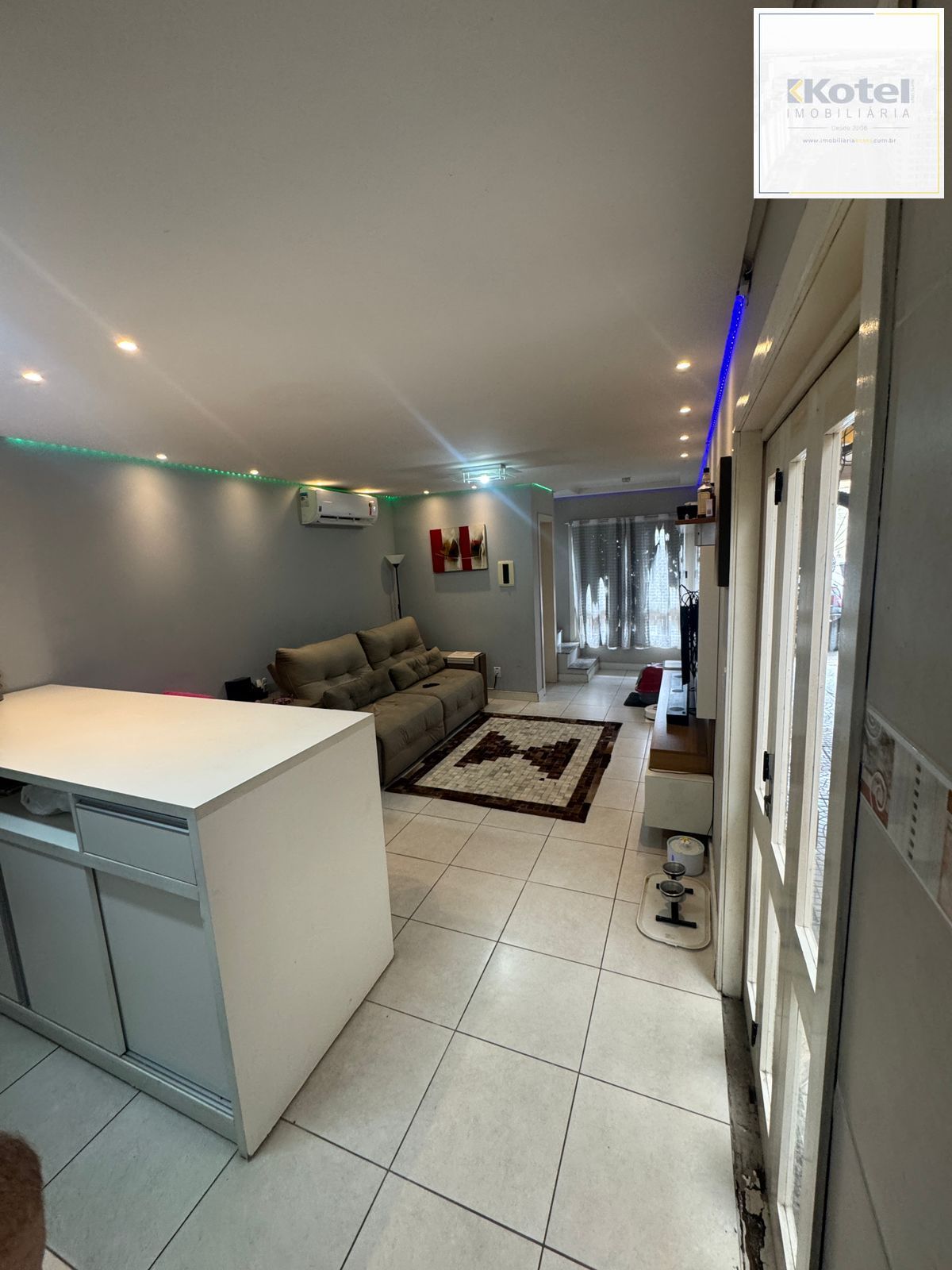 Casa com piscina no Jardim Itu! — foto 2