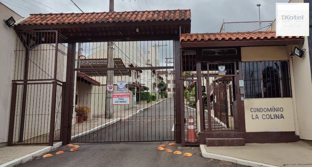 Casa de  Condomínio | 3 quartos | 1 Suíte | 72,87m2 | Bairro Vila Nova — foto 3