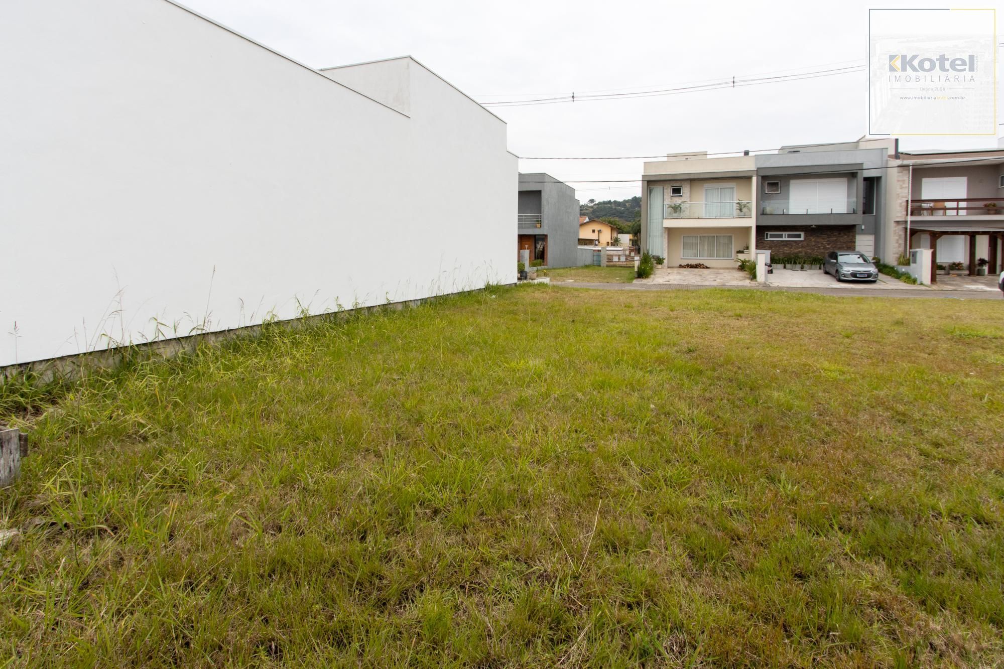 Lote de 154m2 no Condomínio Villa Amalfi, com boa infraestrutura — foto 4