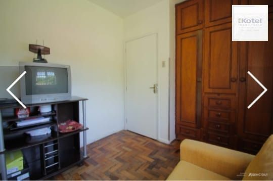 Apartamento para Venda - 79m², 3 dormitórios, 1 vaga - Santo Antonio — foto 4