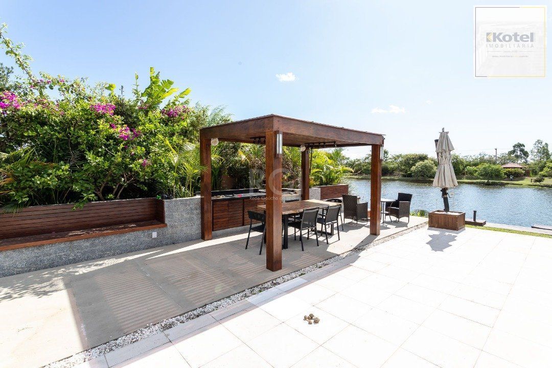 Casa Condominio para Venda - 340m², 4 dormitórios, sendo 4 suites, 4 vagas - Terra Ville — foto 5