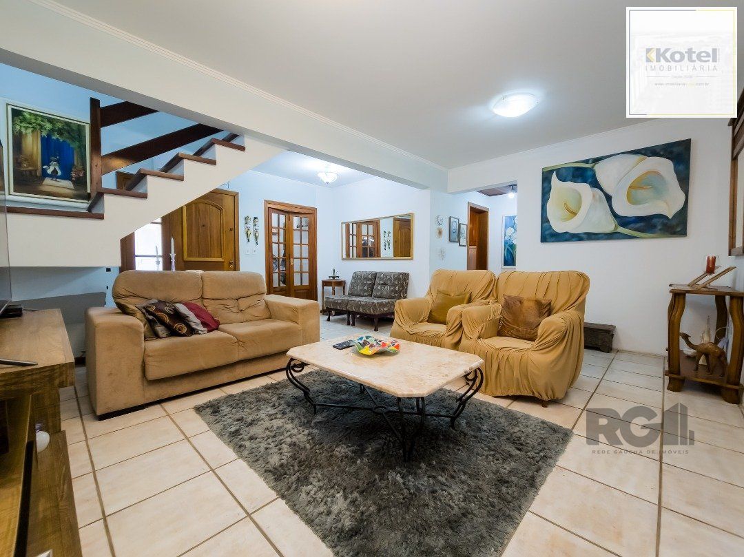 Casa de Condomínio 3 quartos à venda, 233m², Cavalhada - Porto Alegre — foto 2