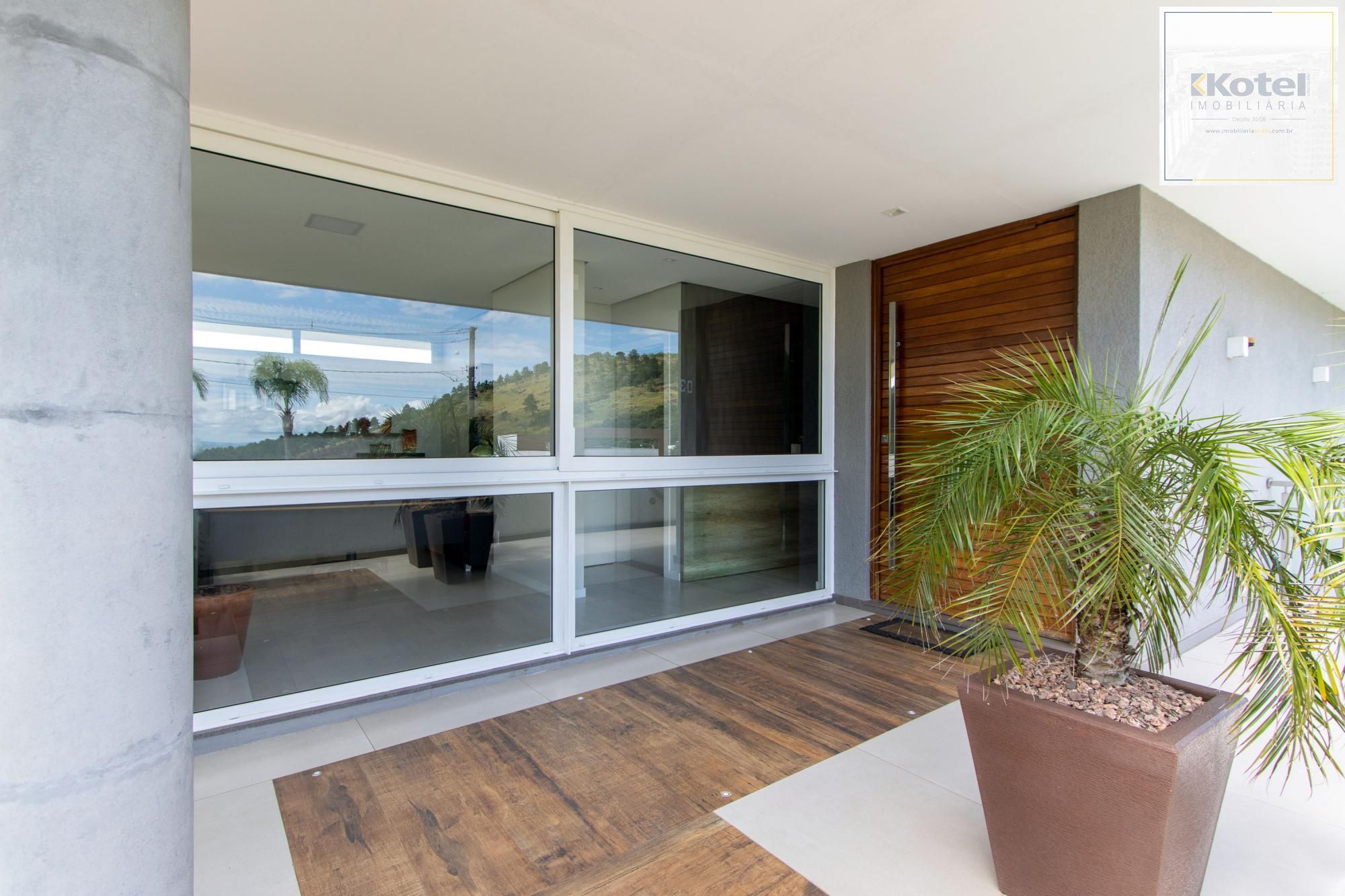 Luxuosa Casa em Condomínio de Alto Padrão com vista para Guaiba — foto 2