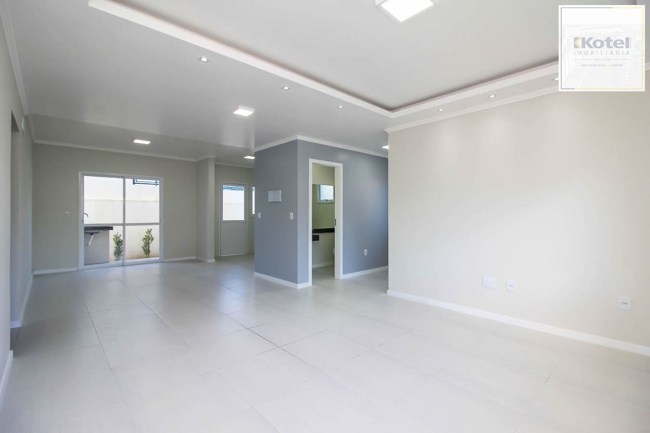 Casa para Venda - 123.49m², 3 dormitórios, sendo 1 suites, 1 vaga - Lagos De Nova Ipanema — foto 5
