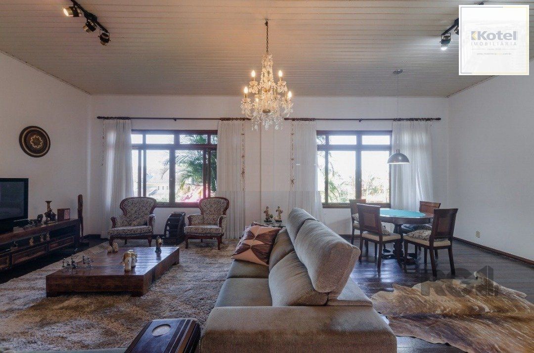 Casa de Condomínio 3 quartos à venda, 450m², Cavalhada - Porto Alegre — foto 3