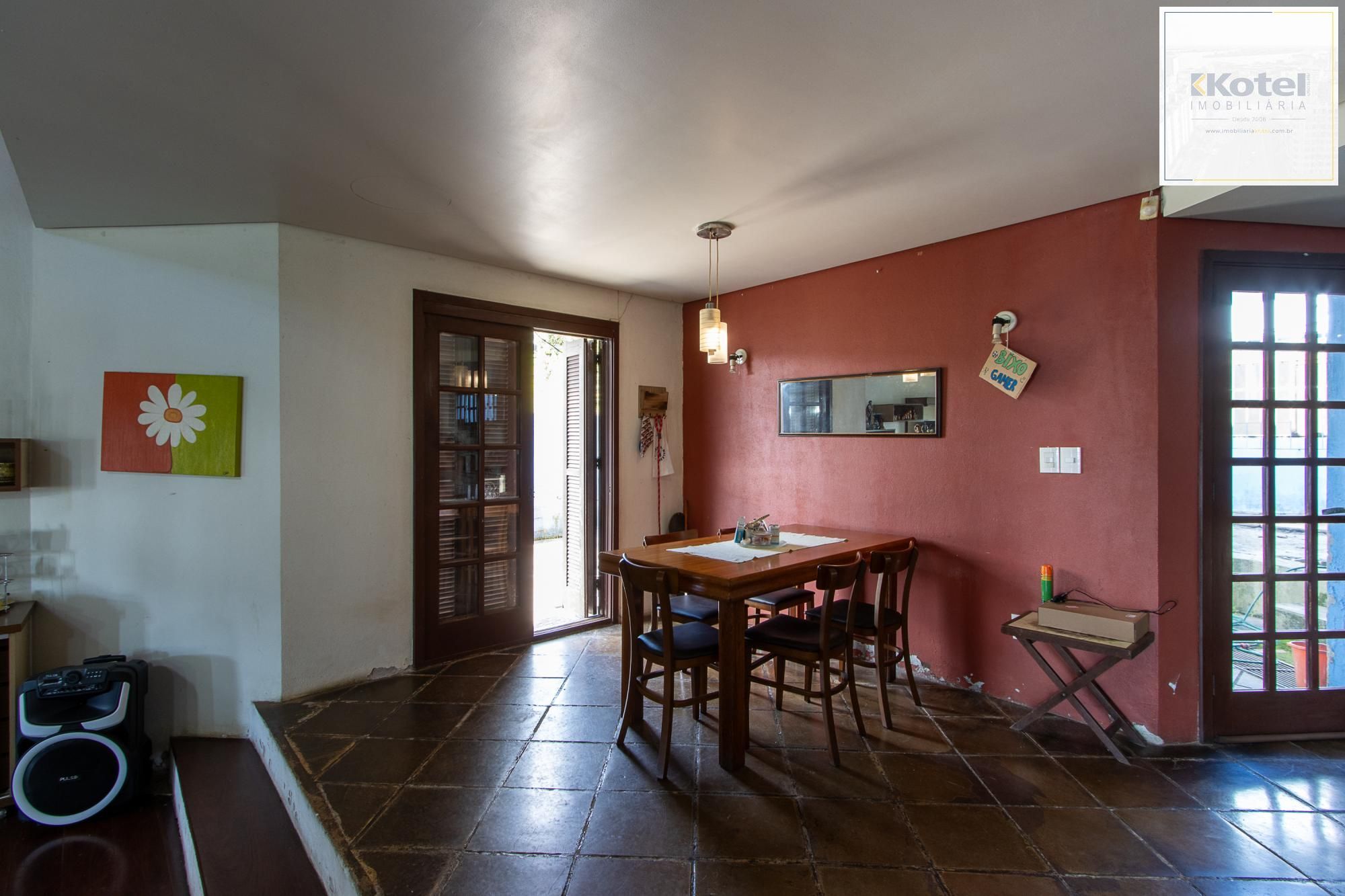 Casa 4 quartos à venda, 229m², Vila Nova - Porto Alegre — foto 4