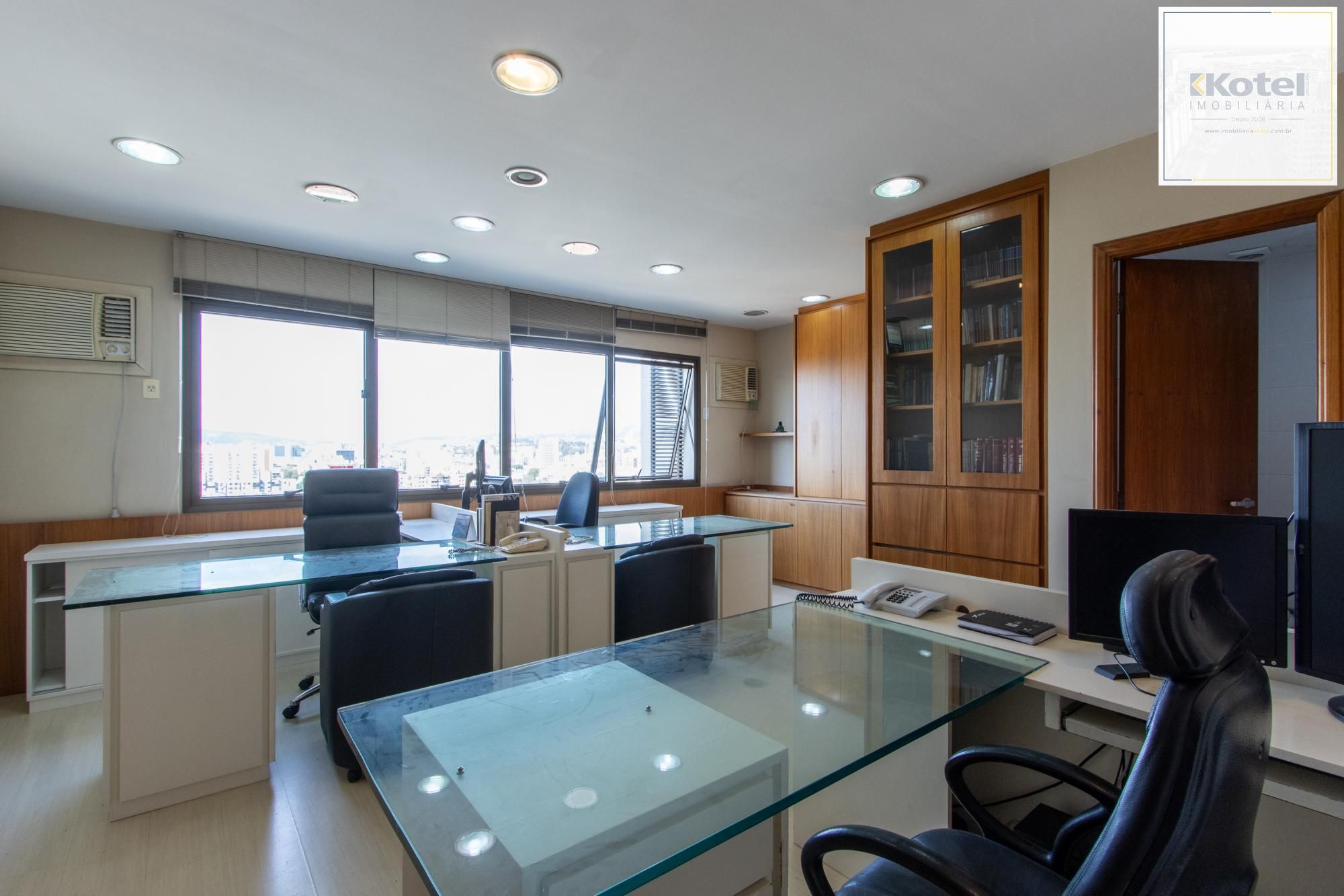 Conjunto/Sala para Venda - 33.2m², 0 dormitórios, Praia De Belas