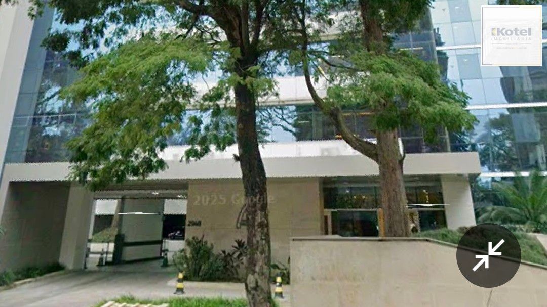 Conjunto na Av. Cristóvão Colombo — foto 3