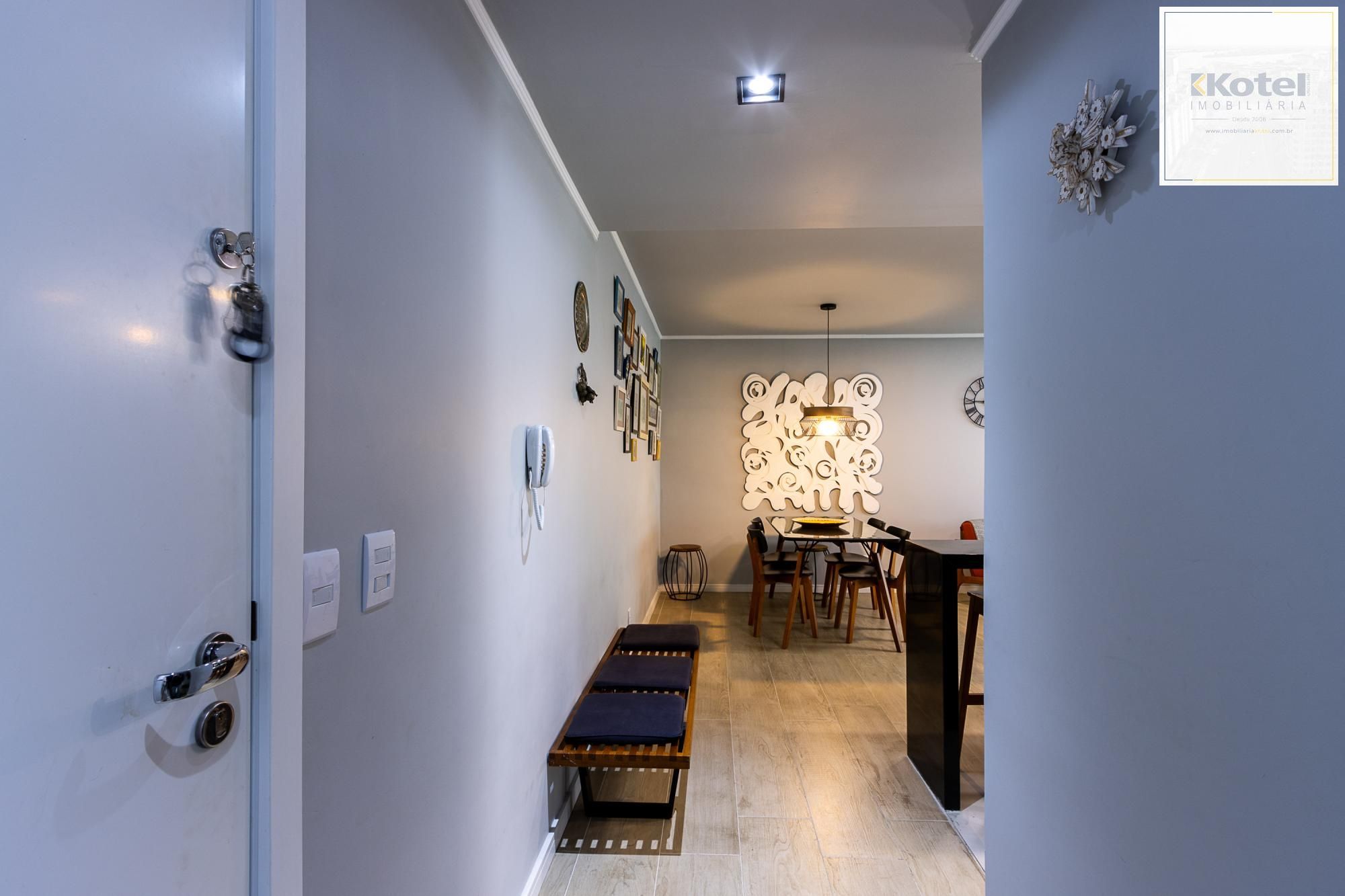 Apartamento 3 quartos à venda, 99m², Menino Deus - Porto Alegre — foto 3