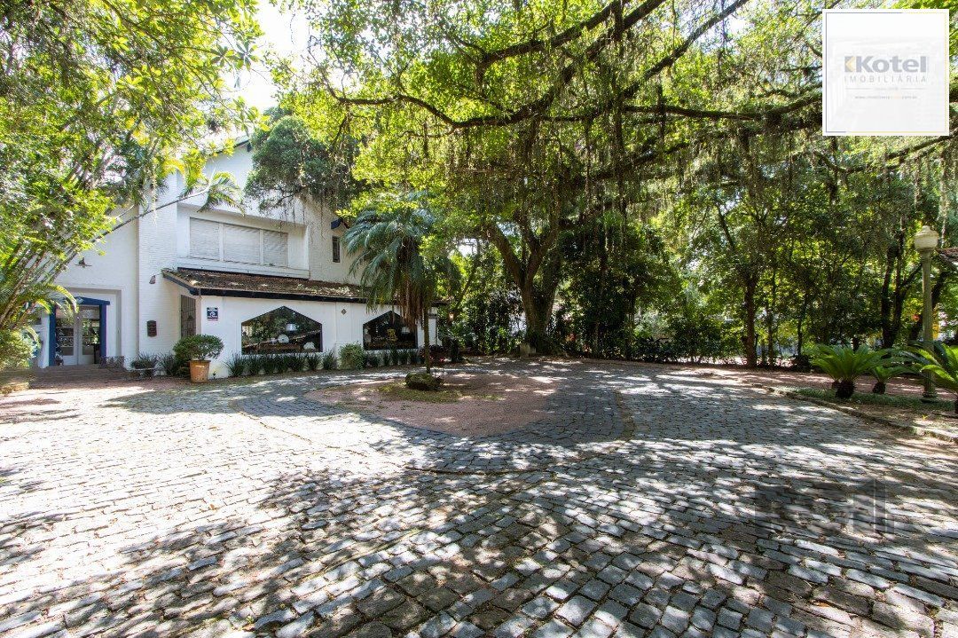 Casa 7 quartos à venda, 600m², Pedra Redonda - Porto Alegre — foto 5