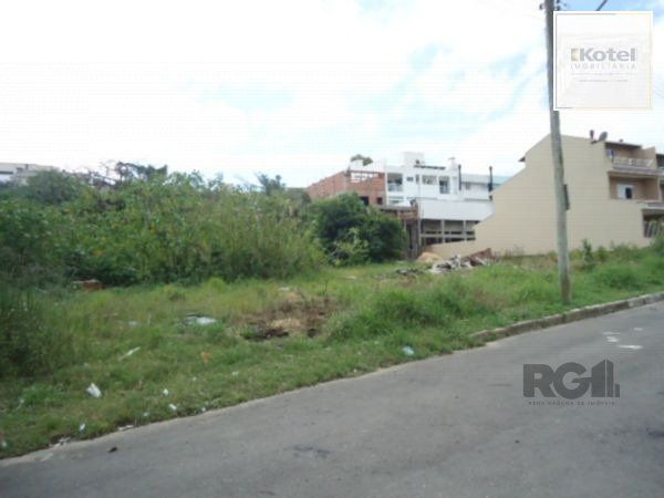 Terreno para venda com 413m² no bairro Ipanema — foto 2
