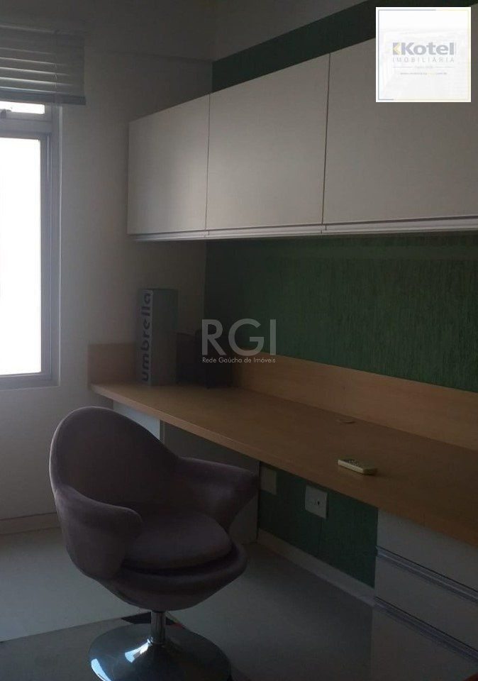 Sala Comercial à venda, 29m², Menino Deus - Porto Alegre — foto 2