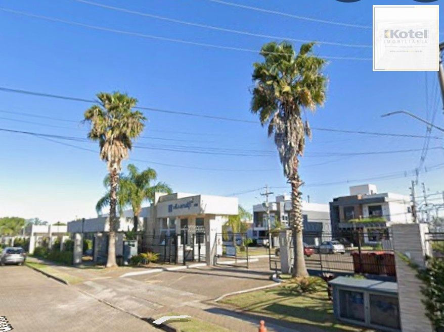 Lote de 154m2 no Condomínio Villa Amalfi, com boa infraestrutura