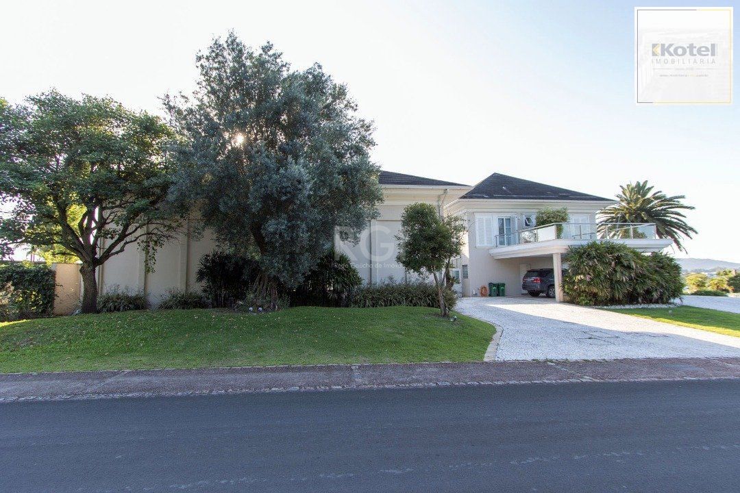Casa Condominio para Venda - 941.58m², 5 dormitórios, sendo 5 suites, 6 vagas - Terra Ville — foto 2