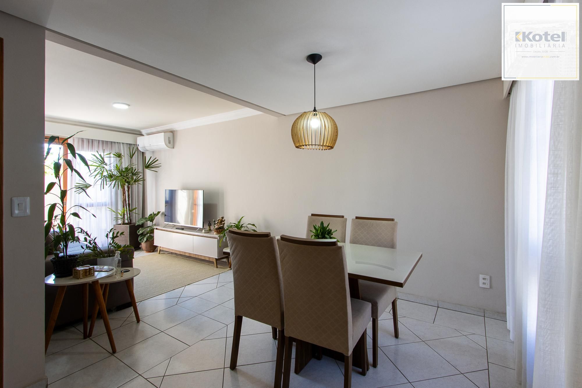 Casa em condomínio fechado, 104m² privativos, 2 quartos, 1 vaga, bairro Camaquã — foto 3