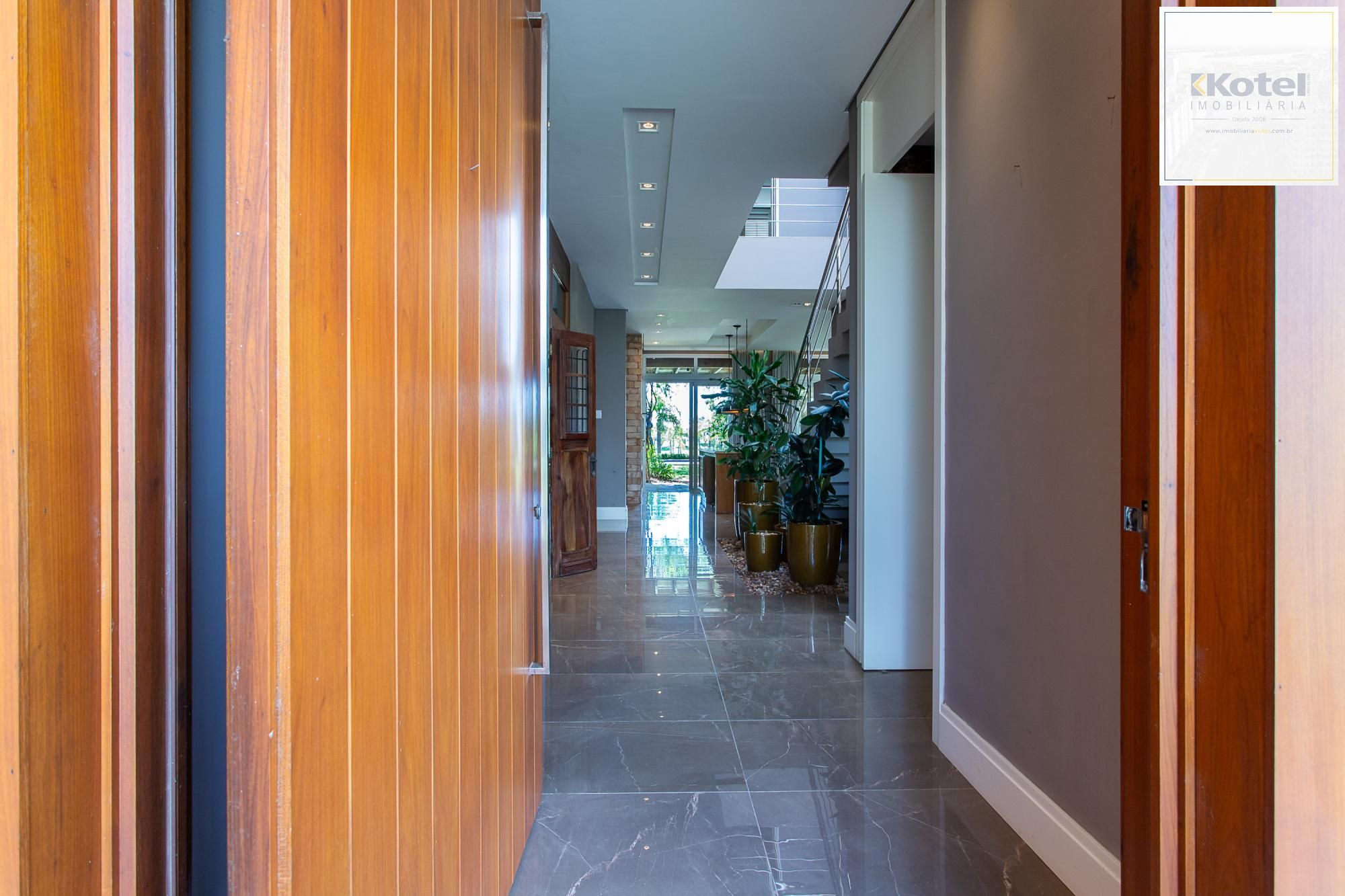 Casa de Condomínio 4 quartos à venda, 570m², Terraville - Porto Alegre — foto 4