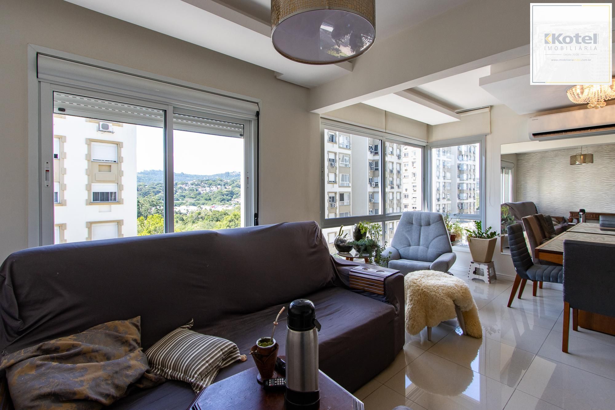 Apartamento de 3 dormitórios, 1 suíte,1 vaga , infraestrutura de clube — foto 4