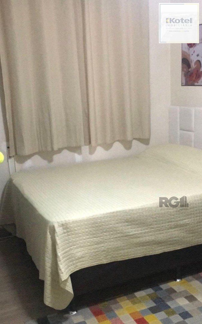 Apartamento semi mobiliado — foto 5