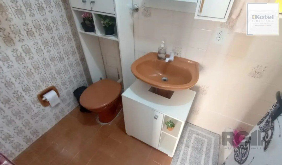 Apartamento | JK | 28,70m2 | Bairro Azenha — foto 2