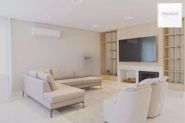 Casa de Condomínio 4 quartos à venda, 335m², São Vicente - Gravataí