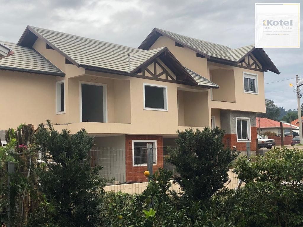 Sobrado 2 quartos à venda, 111m², Piá - Nova Petrópolis — foto 3