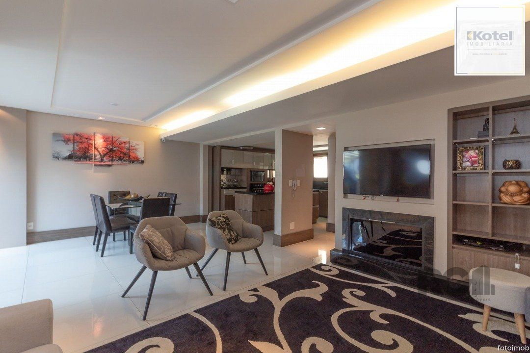 Casa Condominio para Venda - 307m², 5 dormitórios, sendo 1 suites, 4 vagas - Cristal — foto 5