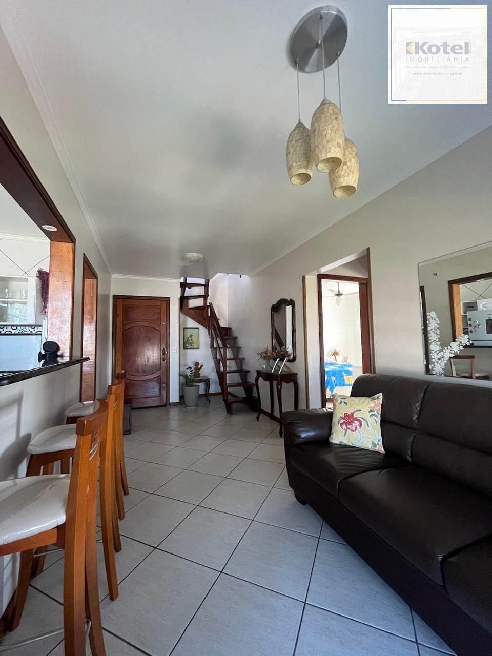 Cobertura 3 quartos à venda, 60m², Sarandi - Porto Alegre — foto 3