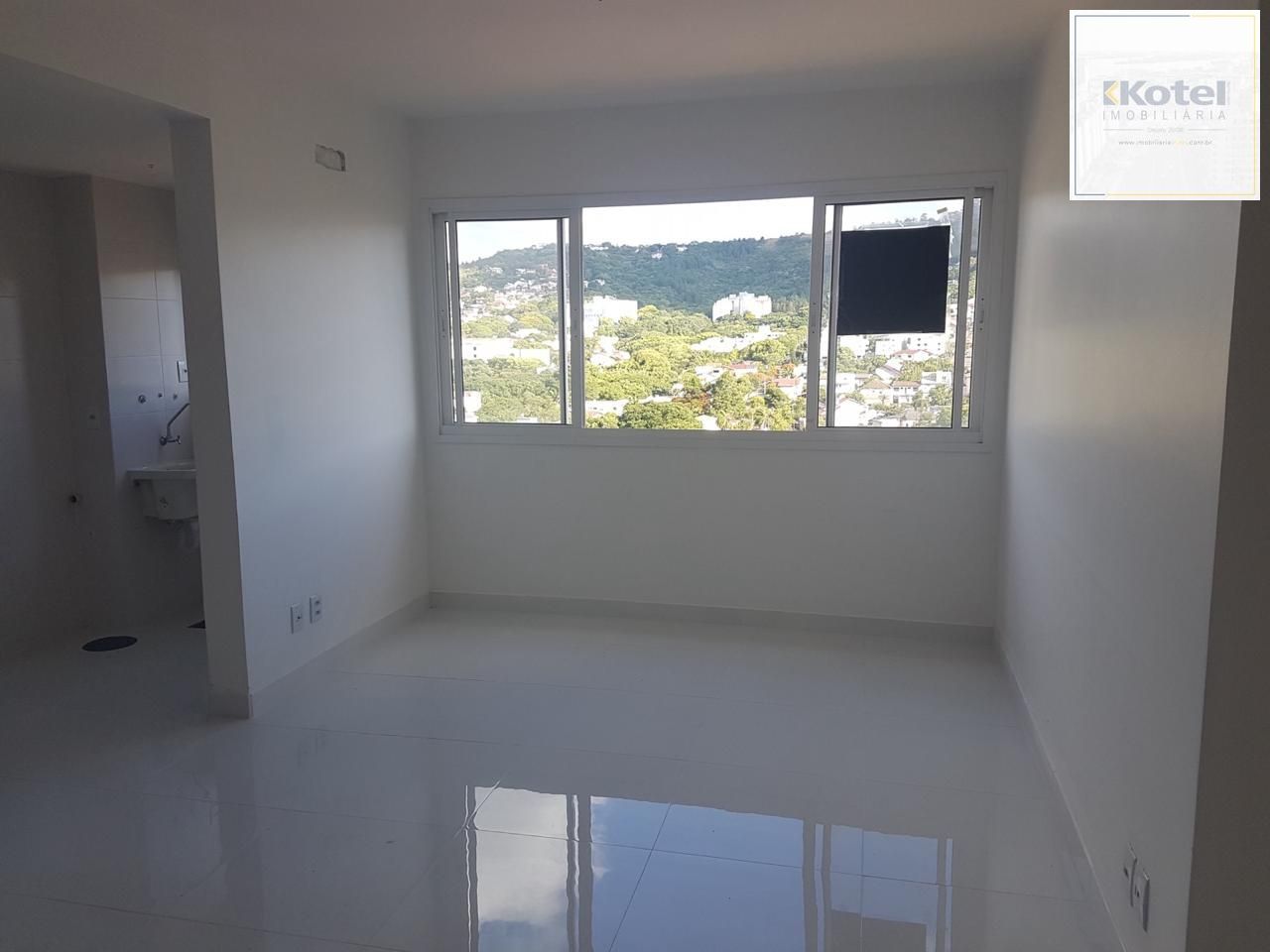 Apartamento 2 quartos (1 suite), 1 vaga, infra - Bairro Teresópolis — foto 4