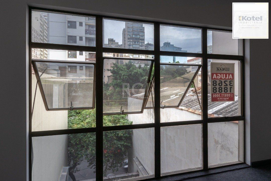 Conjunto/Sala para Venda - 42m², 0 dormitórios, Centro Histórico — foto 4