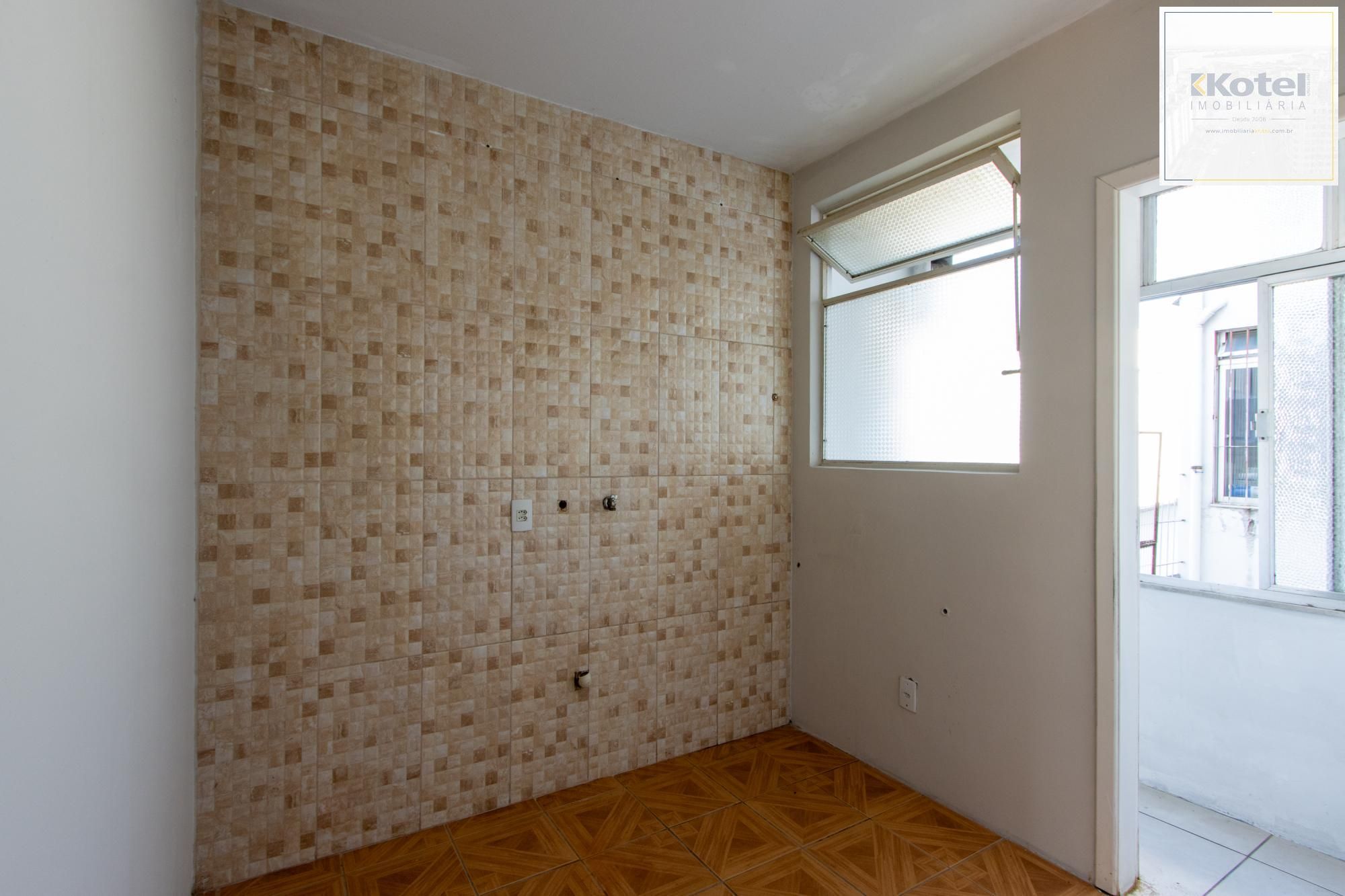 Apto 2 dorm. Cidade Baixa