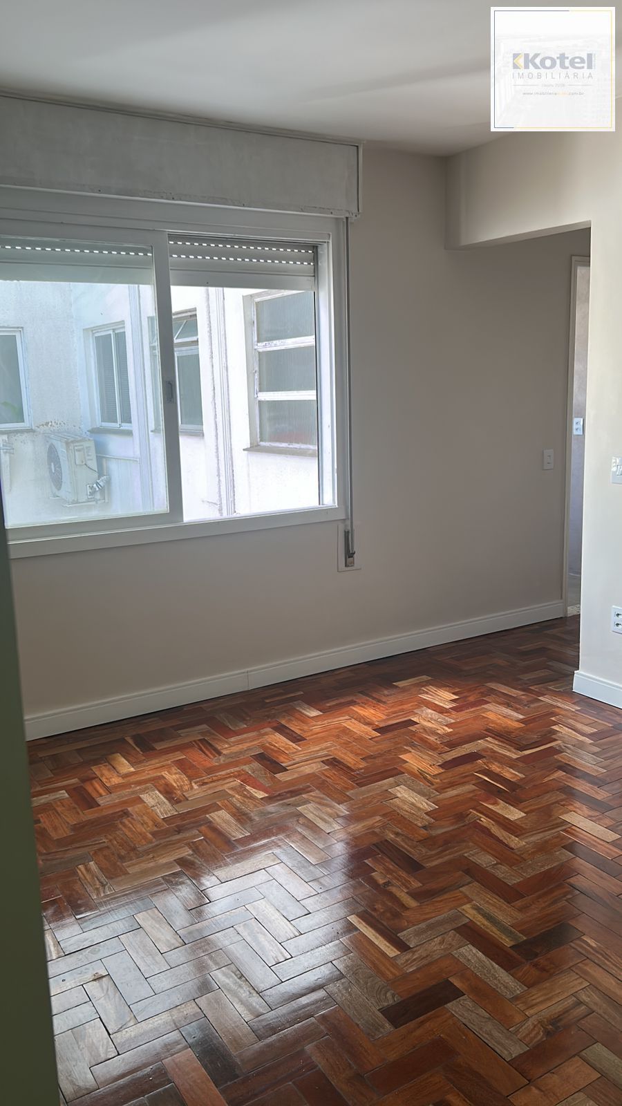 Apartamento reformado de 43,23 m², 1 dormitório no Centro Histórico — foto 3