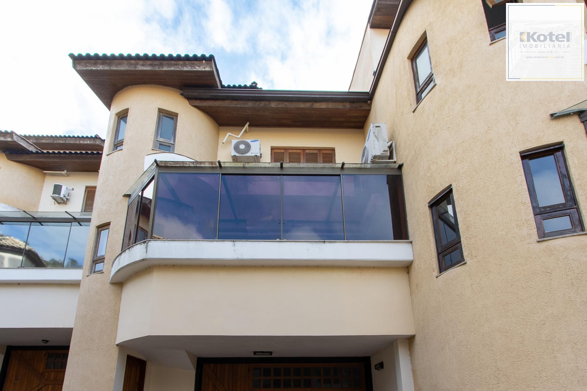 Casa em condominio Zona Sul, desocupada — foto 4