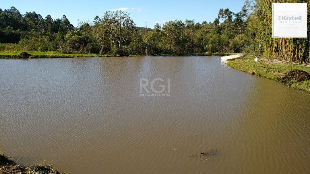 Sítio para Venda - 50000m², 0 dormitórios, Viamão