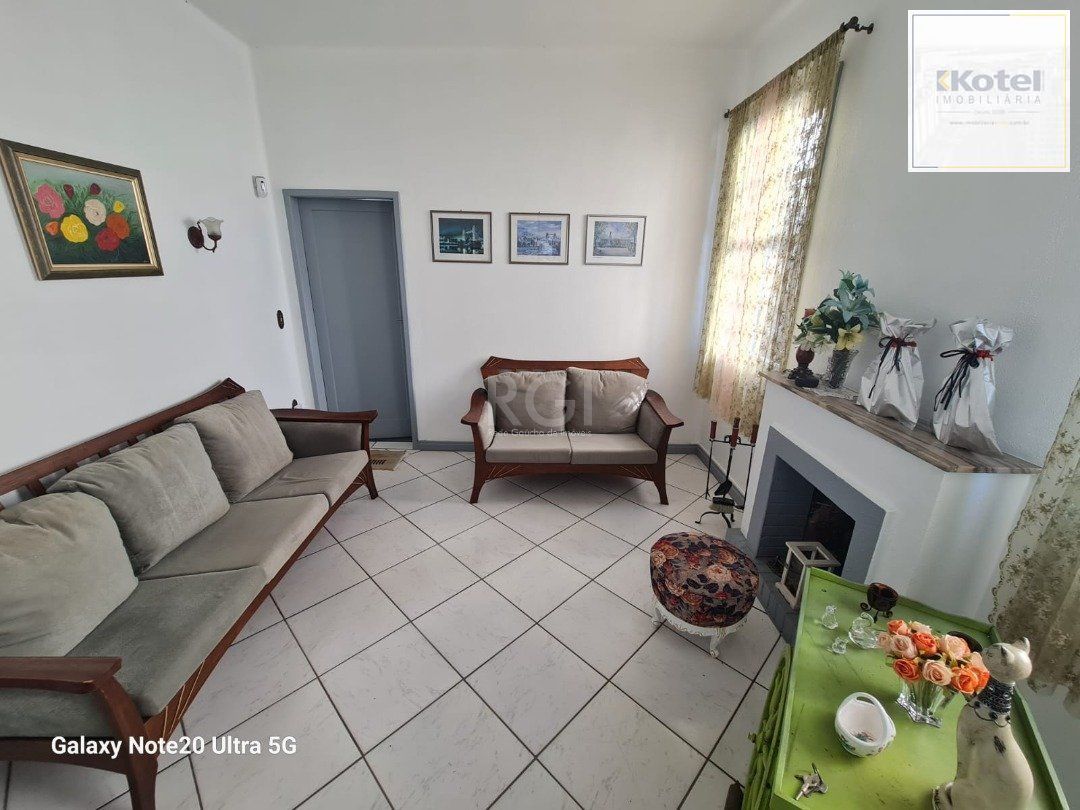 Casa 3 quartos à venda, 192m², Nonoai - Porto Alegre — foto 4