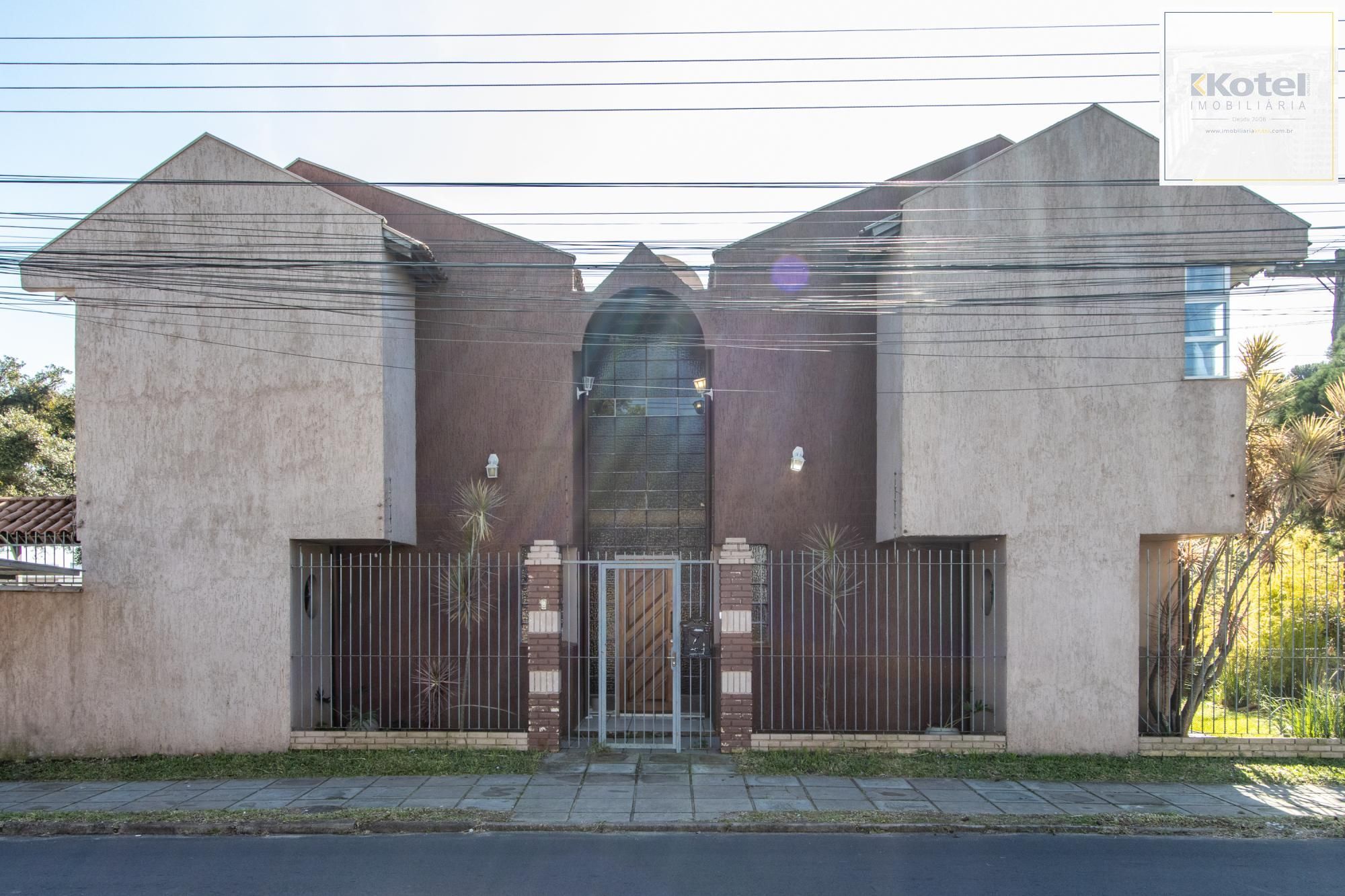 Casa para Venda - 255.68m², 4 dormitórios, sendo 1 suites, 2 vagas - Tristeza — foto 4