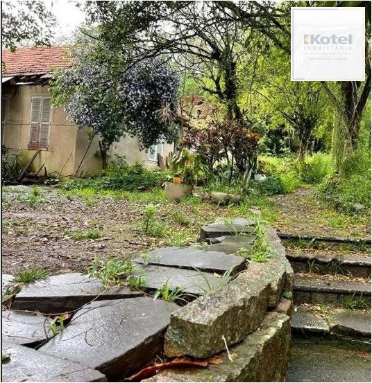 Terreno à venda, Tristeza - Porto Alegre — foto 2