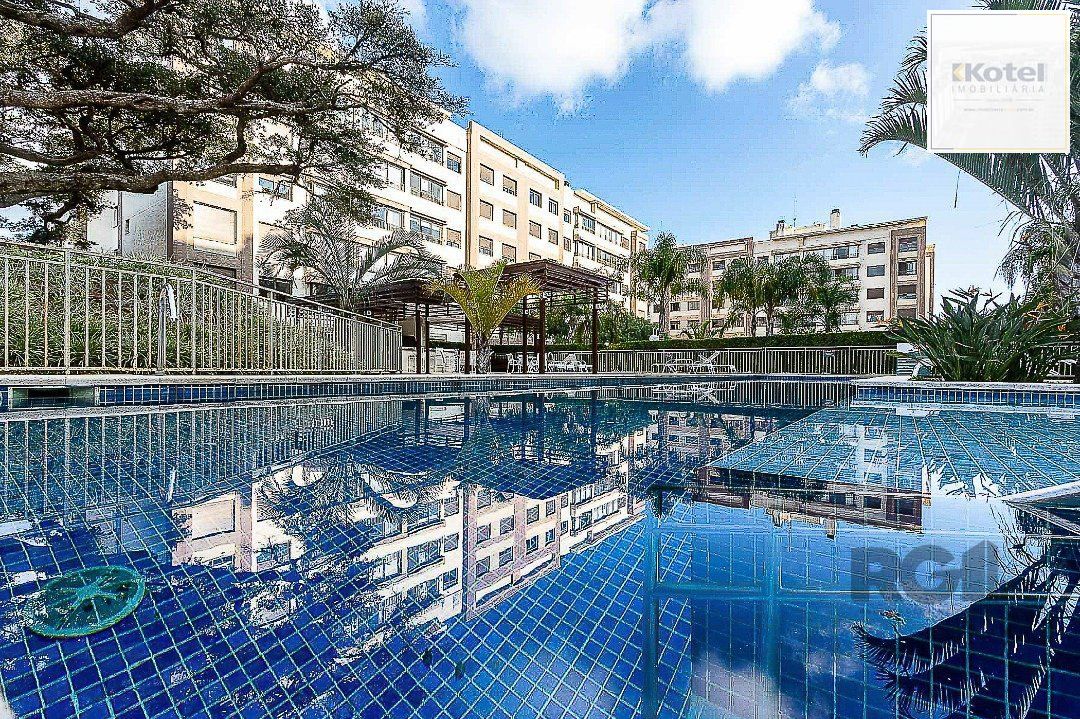Apartamento, 3 suítes, à venda, 126 m², Cavalhada - Porto Alegre — foto 2