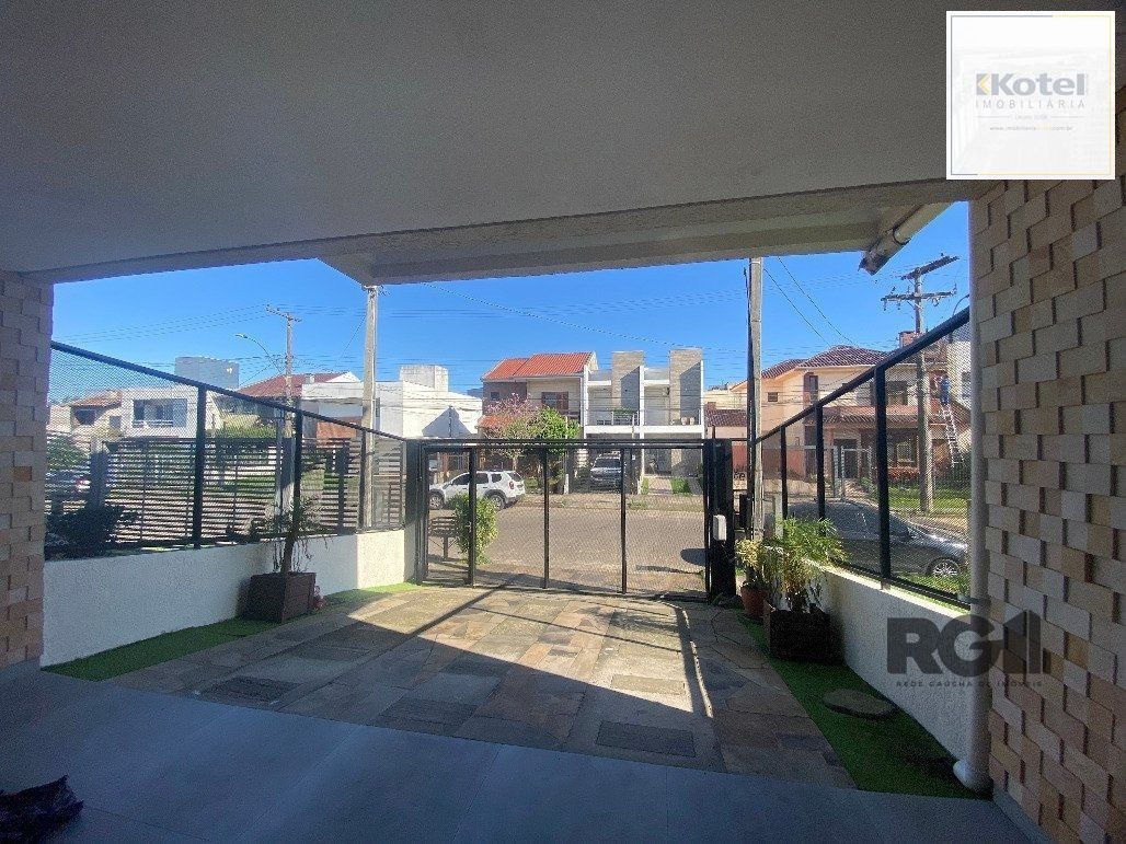 Casa de 3 dormitórios  sendo 1 suíte no Lagos de Nova Ipanema — foto 2