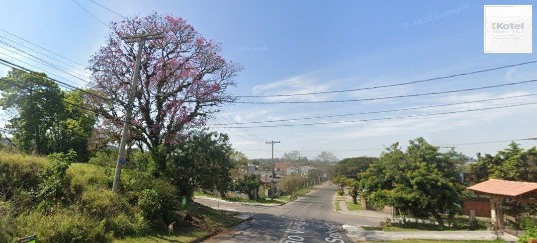 Terreno | 332,78m2 de área | Bairro Belém Novo — foto 2