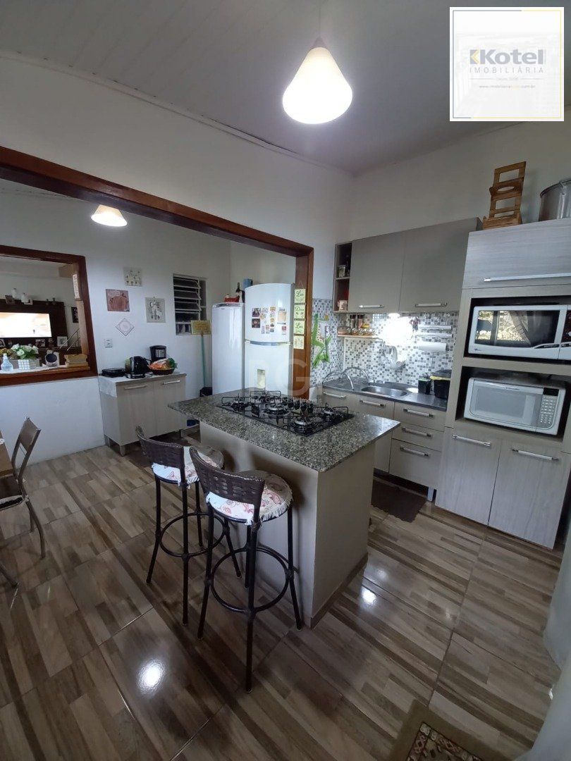 Casa 4 quartos à venda, 67m², Hípica - Porto Alegre — foto 4